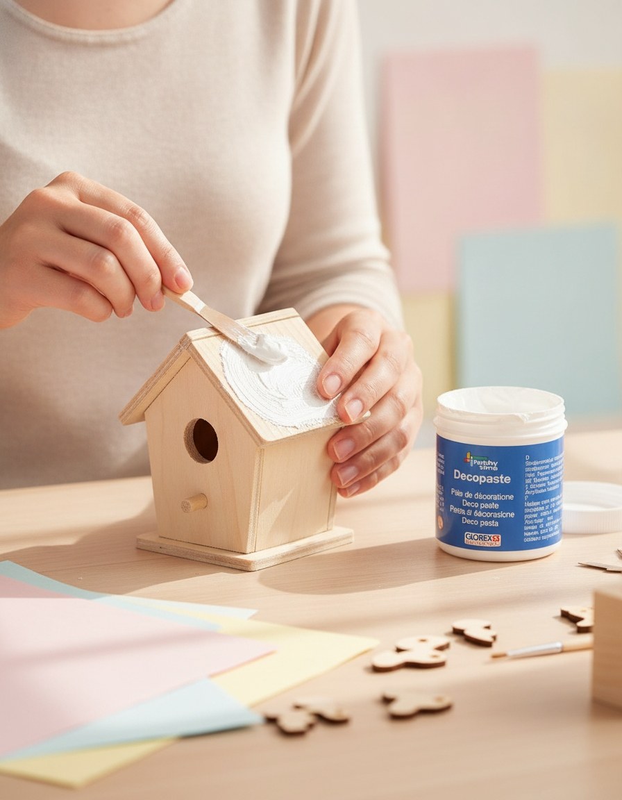 Decopaste 160 g - Kidis Art