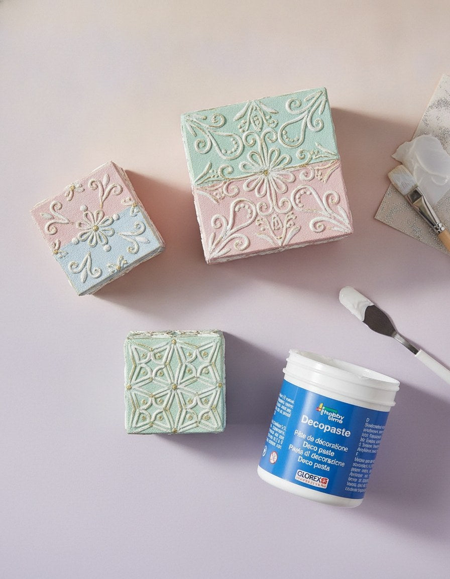 Decopaste 160 g - Kidis Art