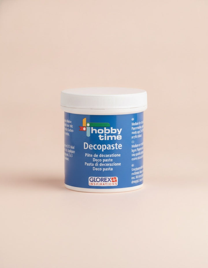 Decopaste 320g - Kidis Art