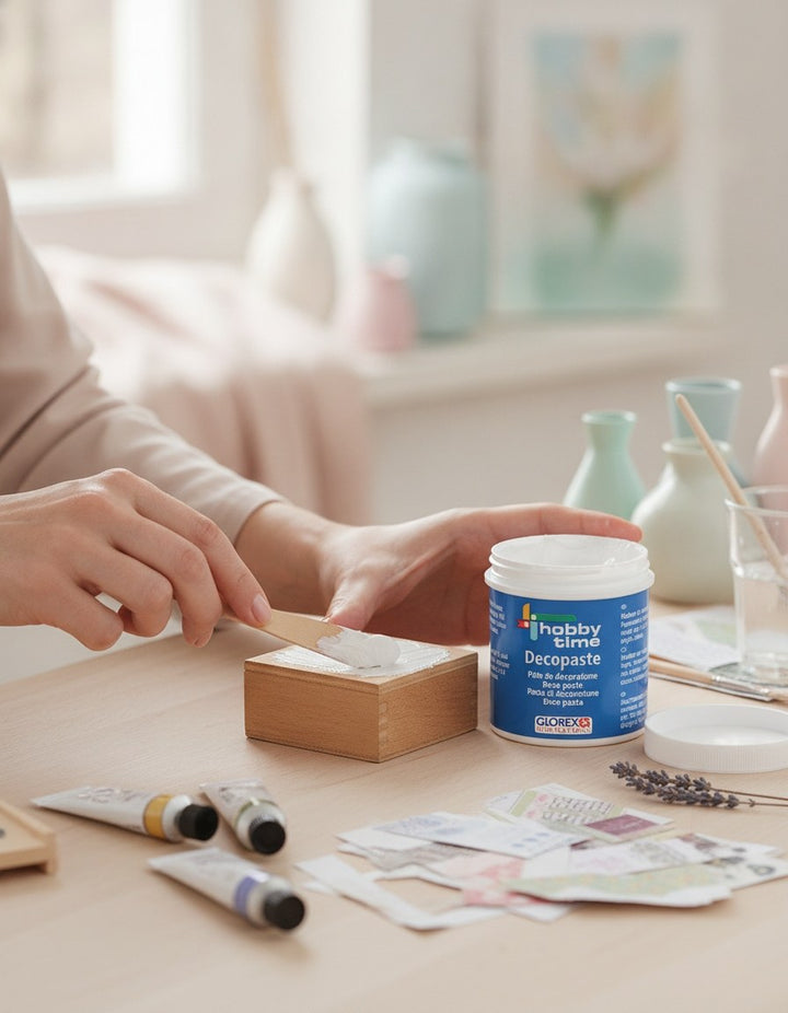 Decopaste 320g - Kidis Art