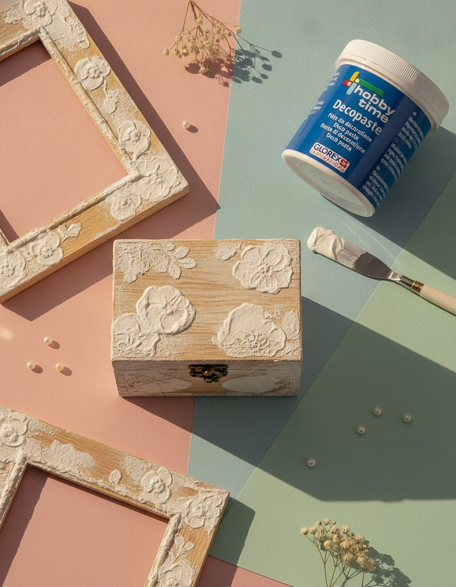 Decopaste 320g - Kidis Art