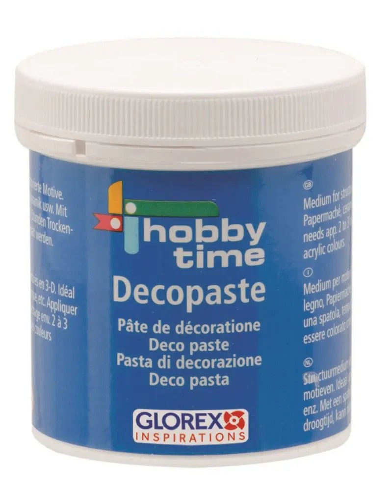 Decopaste 320g - Kidis Art