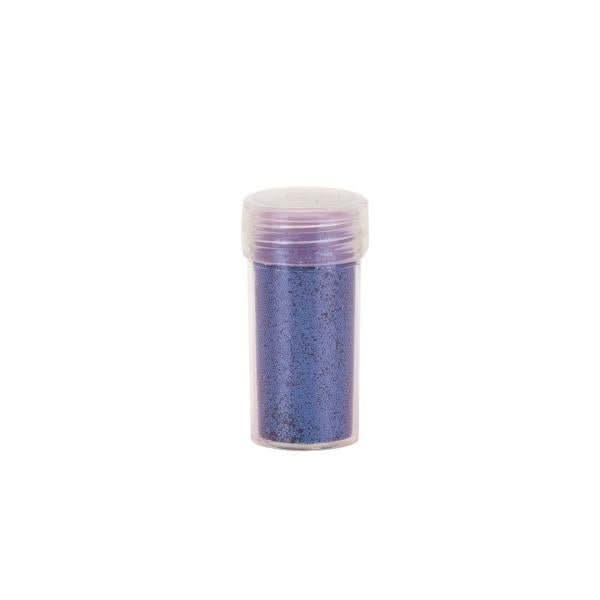 Deko-Effekt-Flitter d'blau14ml - Kidis Art