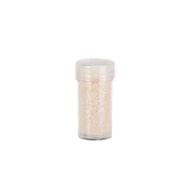 Deko-Effekt-Flitter perlm.14ml - Kidis Art