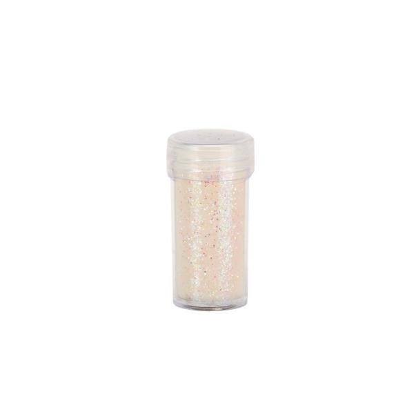 Deko - Effekt - Flitter perlm.14ml - Kidis Art