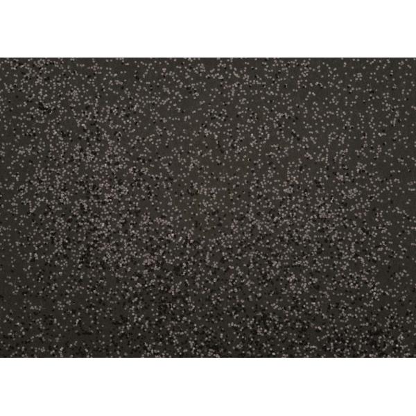 Deko - Effekt - Flitter schwarz 14ml - Kidis Art