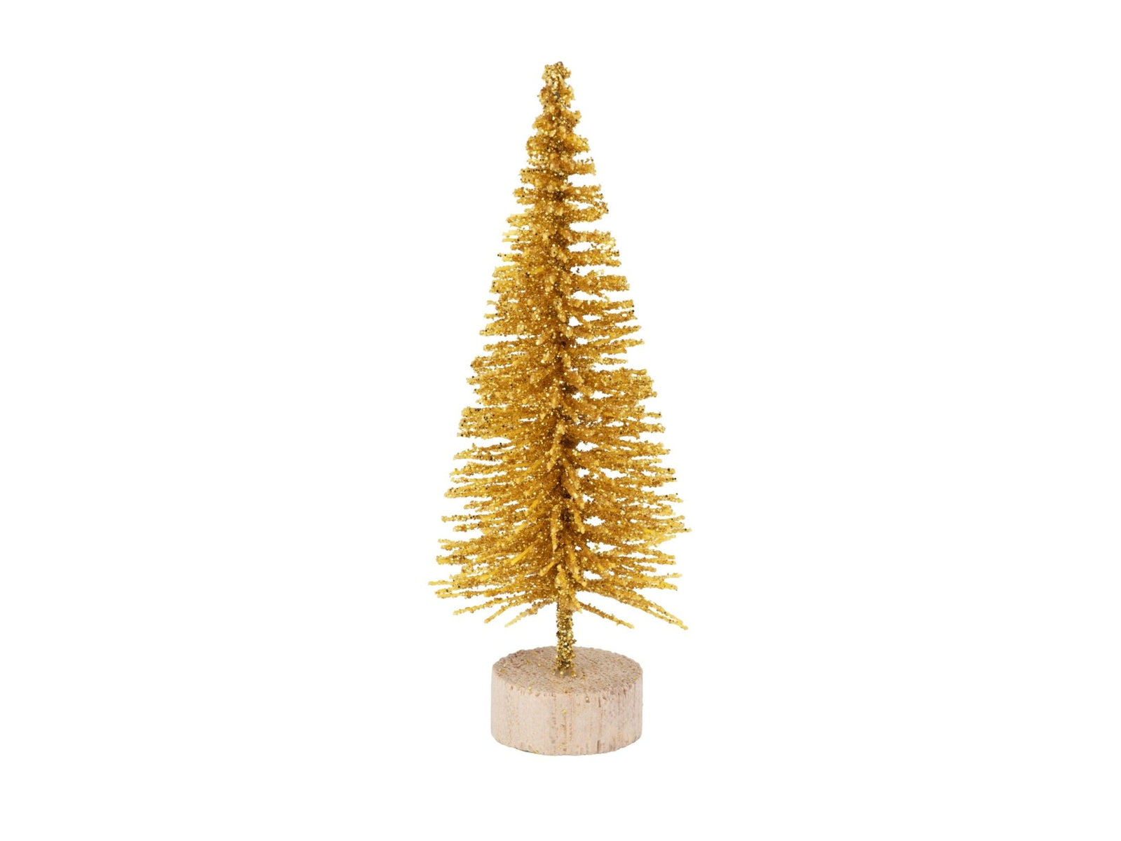 Deko-Tannenbaum, goldf. - Kidis Art