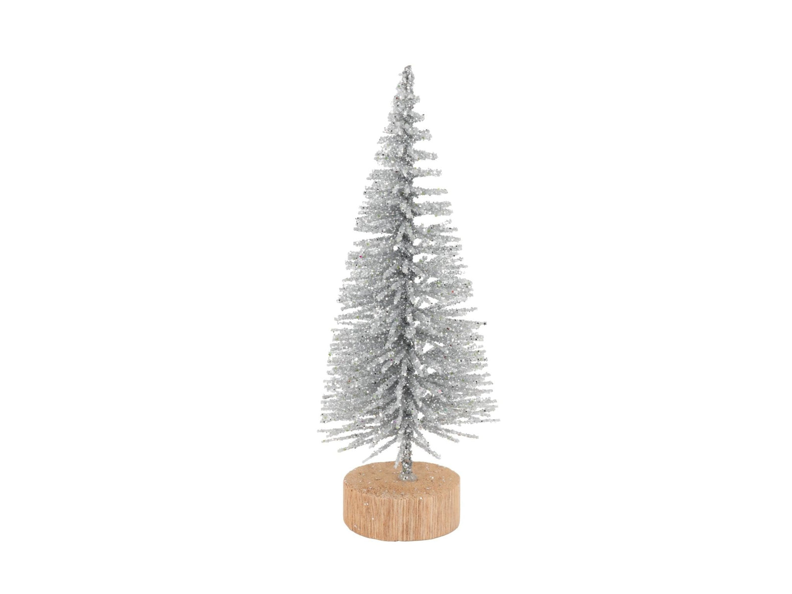 Deko-Tannenbaum, silberf. - Kidis Art