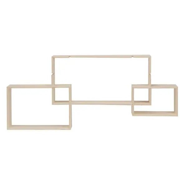 Design - Rahmen Holz rechteck3St - Kidis Art
