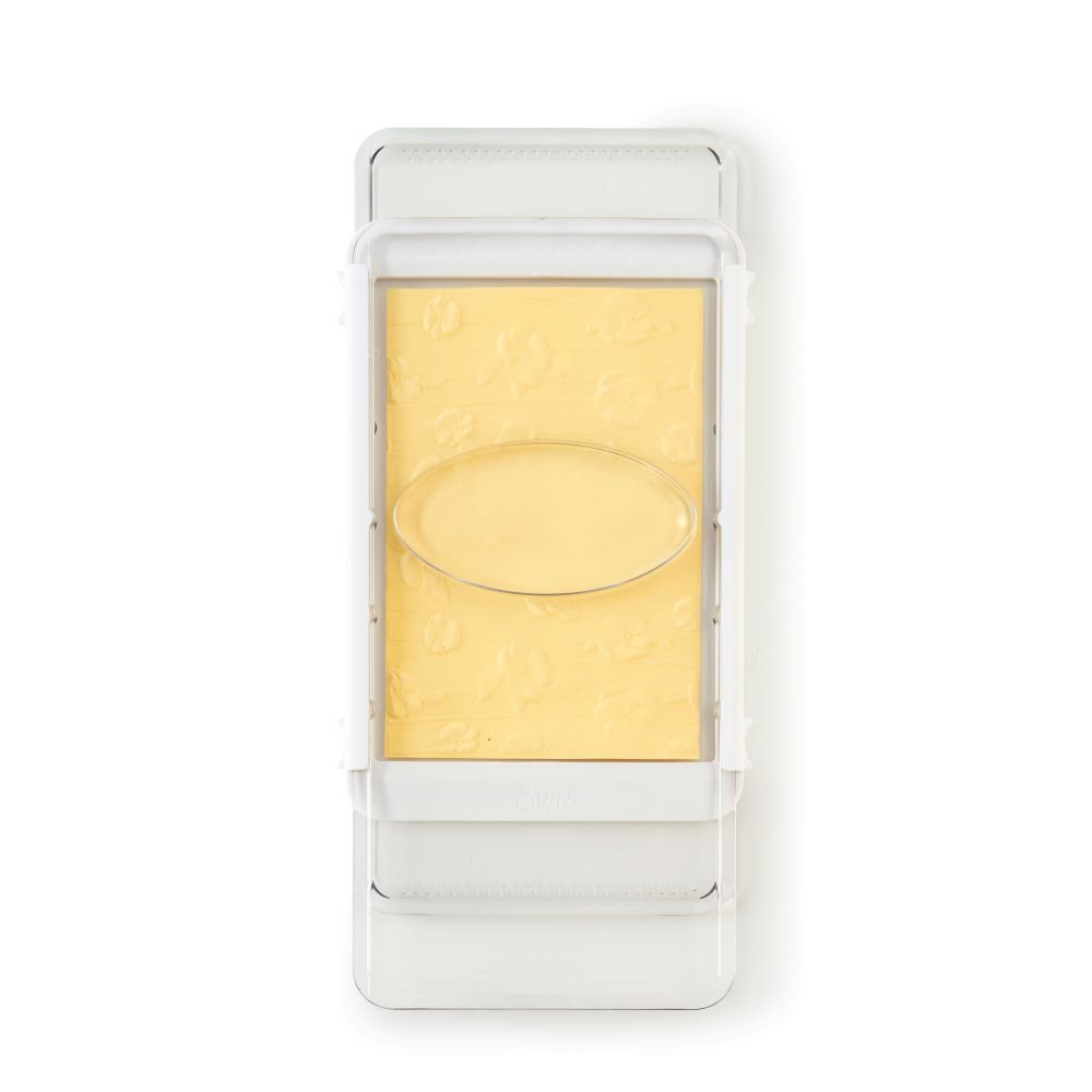 Dimensional Diffuser Accessory - Oval Plate and Insert by Stacey Park - Kidis Art