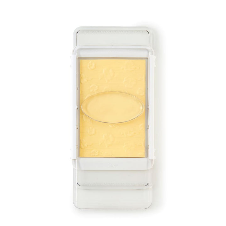 Dimensional Diffuser Accessory - Oval Plate and Insert by Stacey Park - Kidis Art
