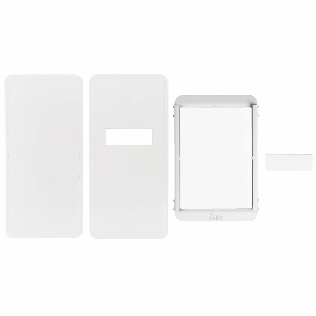 Dimensional Diffuser - Rectangle Starter Set by Stacey Park - Kidis Art