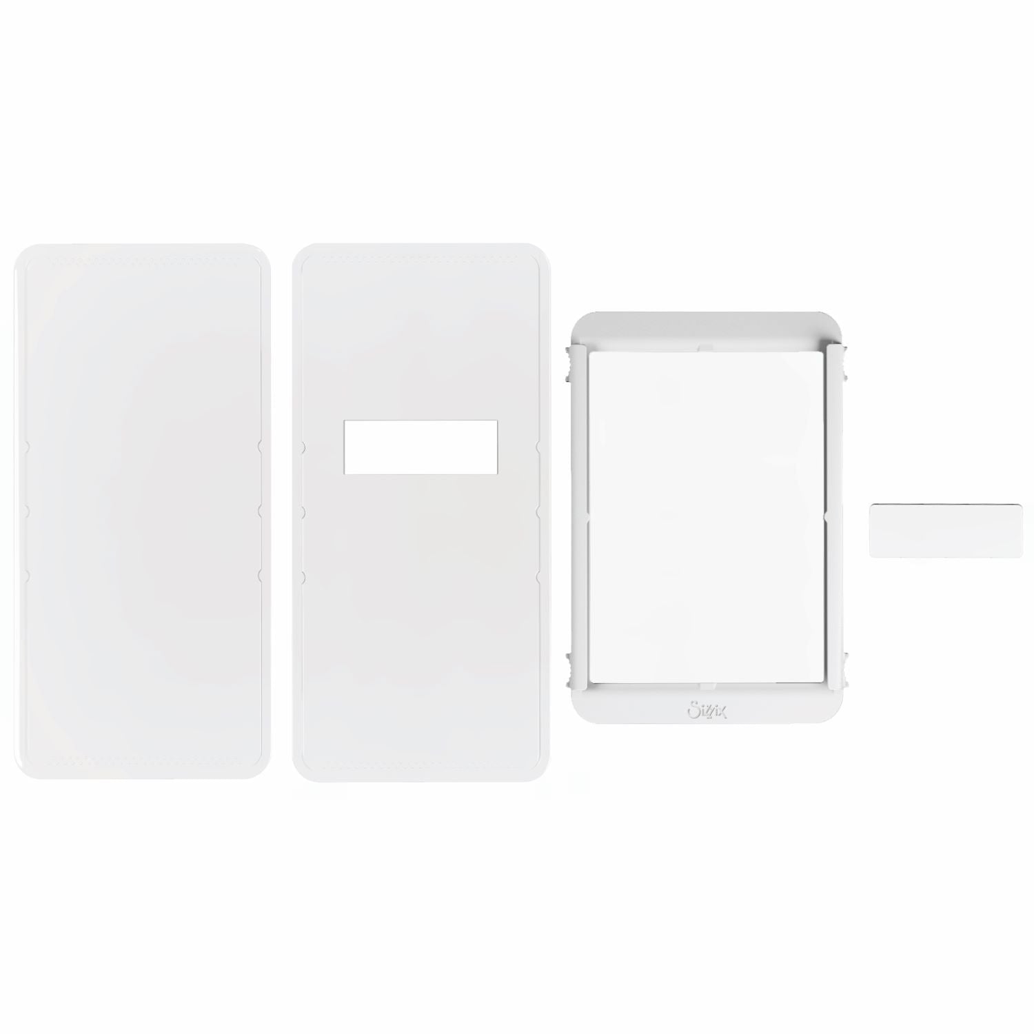 Dimensional Diffuser - Rectangle Starter Set by Stacey Park - Kidis Art