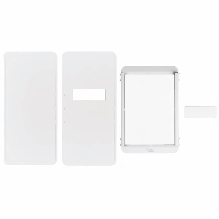Dimensional Diffuser - Rectangle Starter Set by Stacey Park - Kidis Art