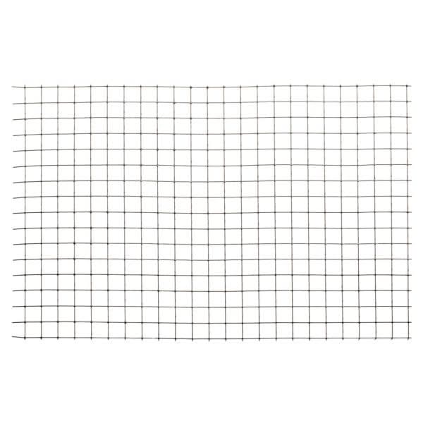 Draht-Gitter Rolle 25x0,5m - Kidis Art