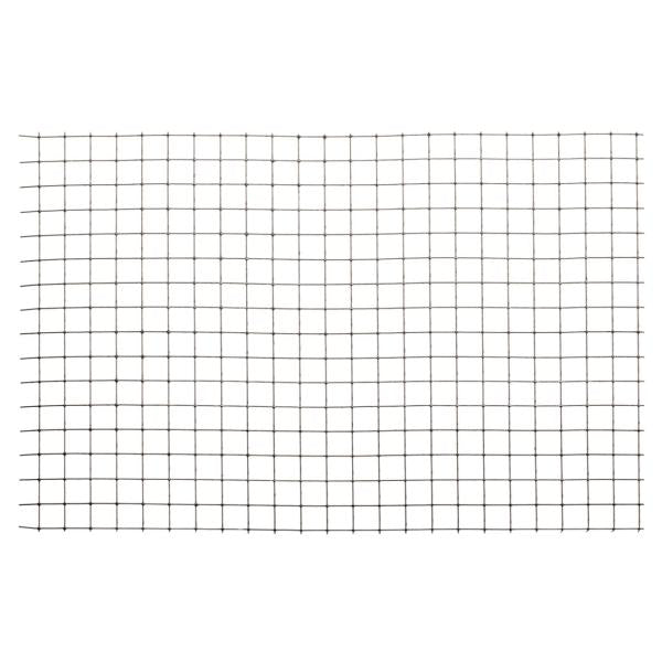 Draht - Gitter Rolle 25x0,5m - Kidis Art