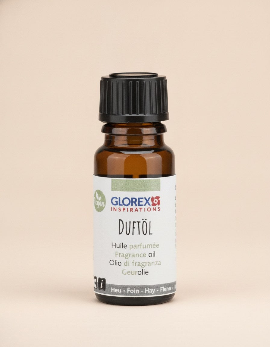 Duftöl 10ml Heu - Kidis Art