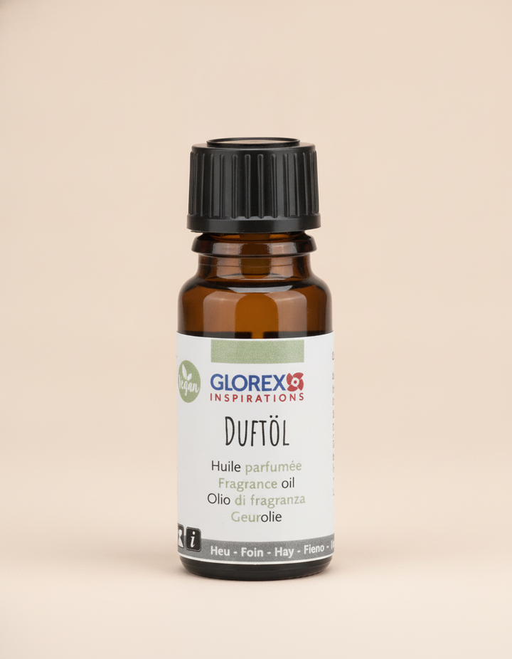 Duftöl 10ml Heu - Kidis Art