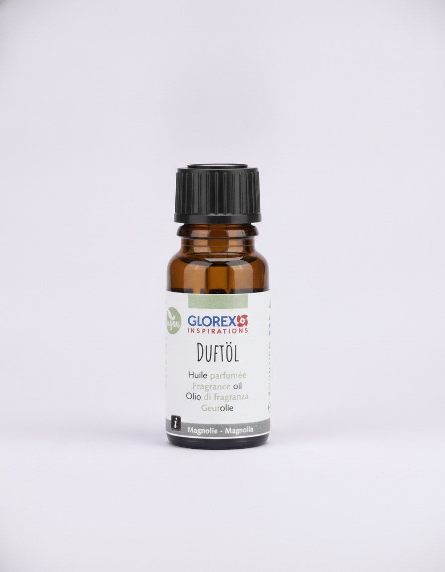 Duftöl 10ml Magnolie - Kidis Art