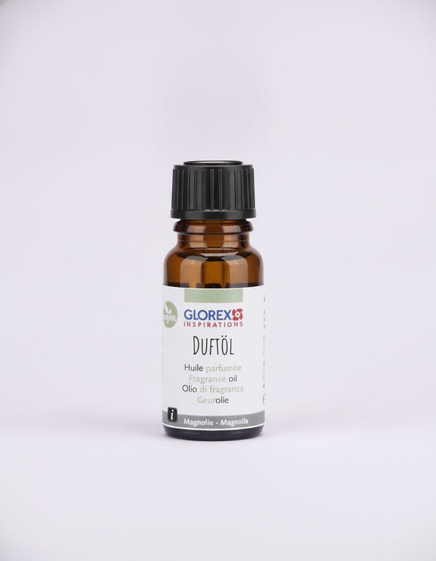 Duftöl 10ml Magnolie - Kidis Art