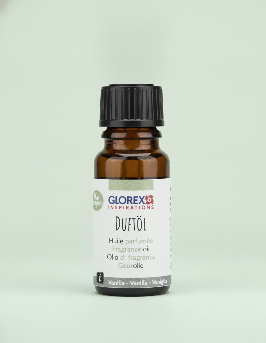 Duftöl 10ml Vanille - Kidis Art