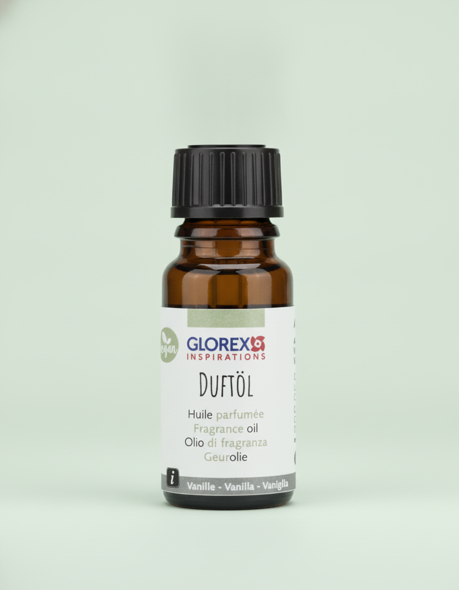 Duftöl 10ml Vanille - Kidis Art
