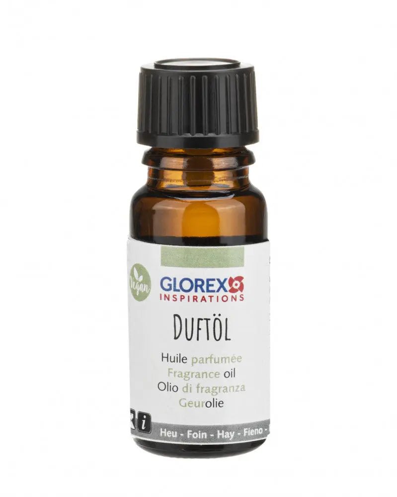 Duftöl 10ml Heu - Kidis Art