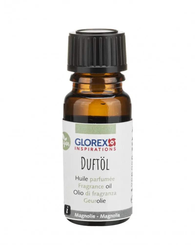 Duftöl 10ml Magnolie - Kidis Art