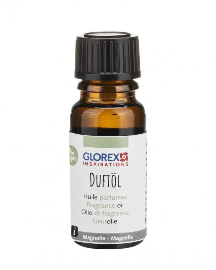 Duftöl 10ml Magnolie - Kidis Art