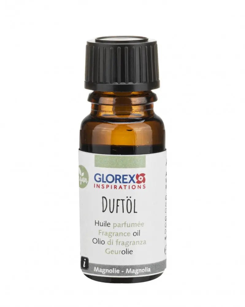 Duftöl 10ml Magnolie - Kidis Art
