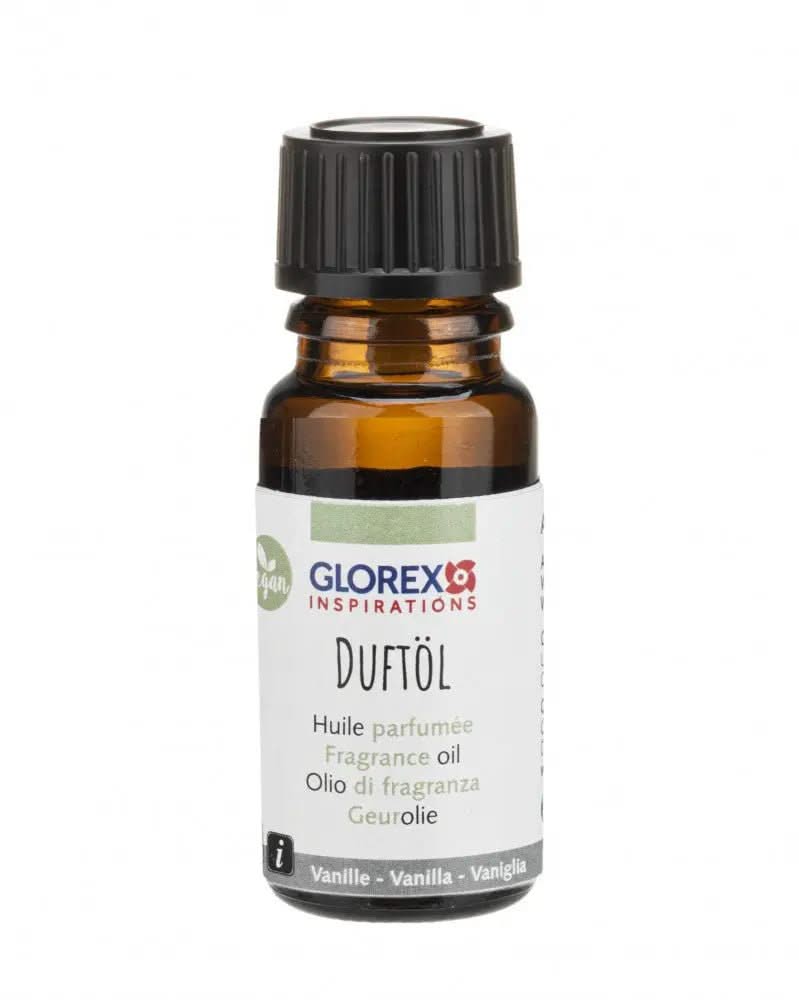 Duftöl 10ml Vanille - Kidis Art