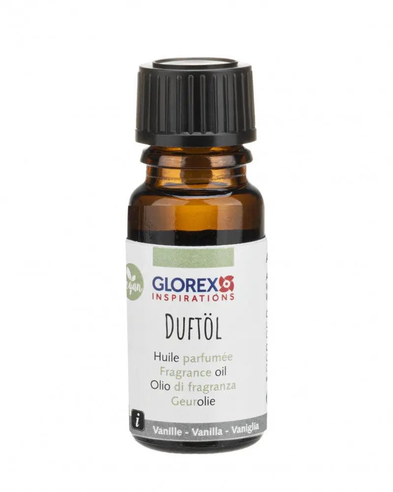 Duftöl 10ml Vanille - Kidis Art