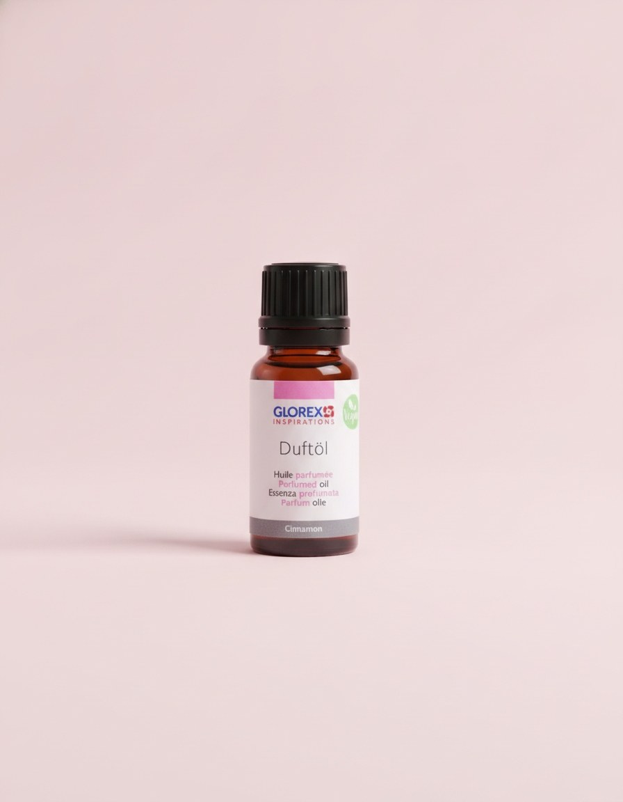 Duftstoff für Seife 10ml Cinnamon - Kidis Art