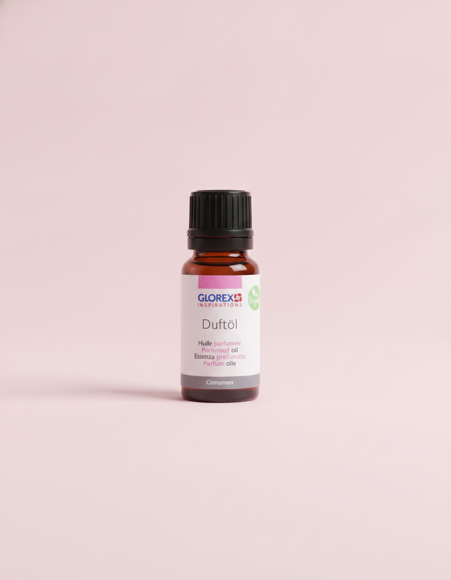 Duftstoff für Seife 10ml Cinnamon - Kidis Art