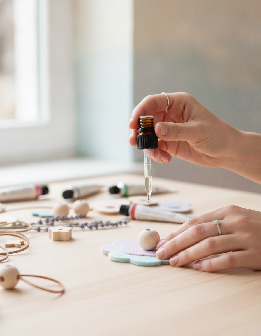 Duftstoff für Seife 10ml Cinnamon - Kidis Art