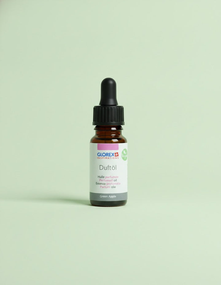 Duftstoff für Seife 10ml Green Apple - Kidis Art