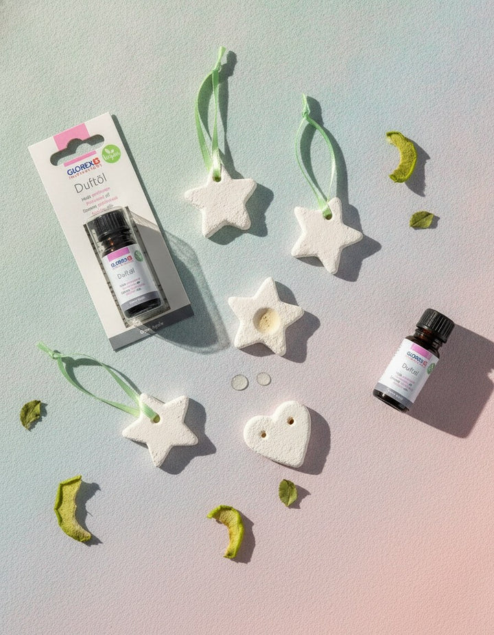 Duftstoff für Seife 10ml Green Apple - Kidis Art