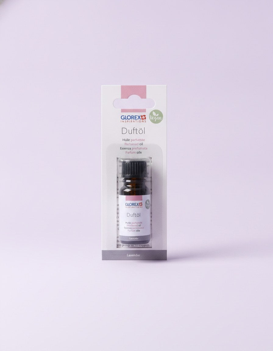 Duftstoff für Seife 10ml Lavendel - Kidis Art