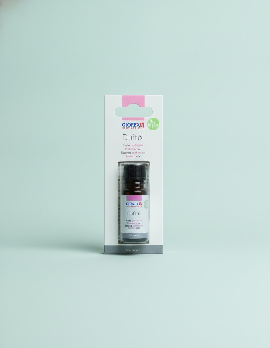 Duftstoff für Seife 10ml Sea-breeze - Kidis Art