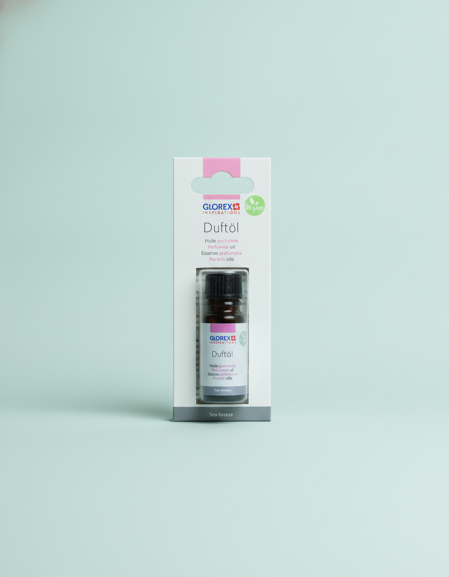 Duftstoff für Seife 10ml Sea-breeze - Kidis Art