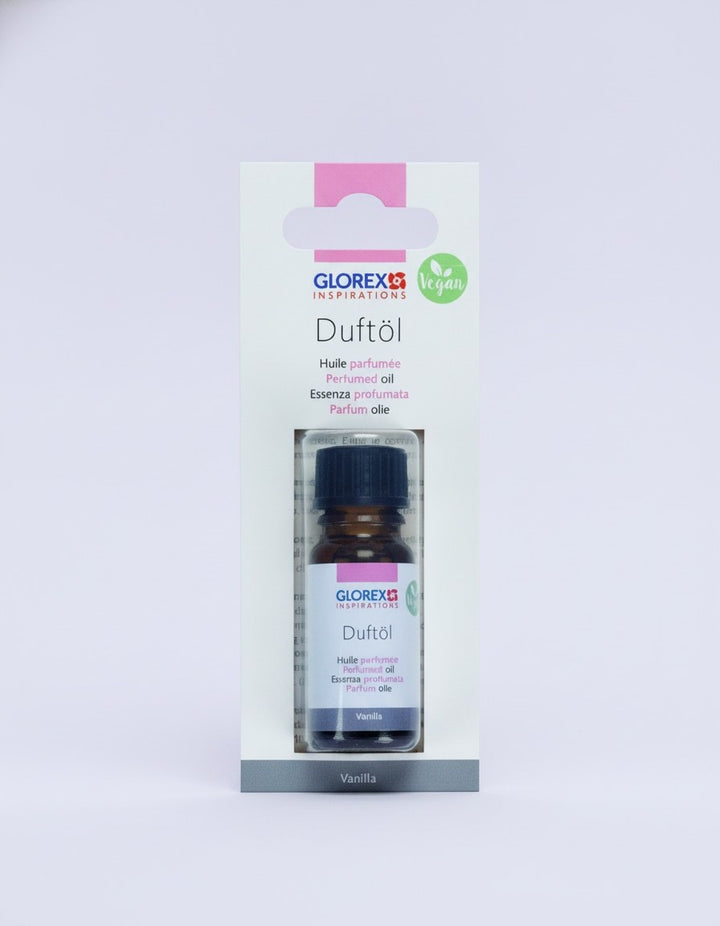 Duftstoff für Seife 10ml Vanilla - Kidis Art