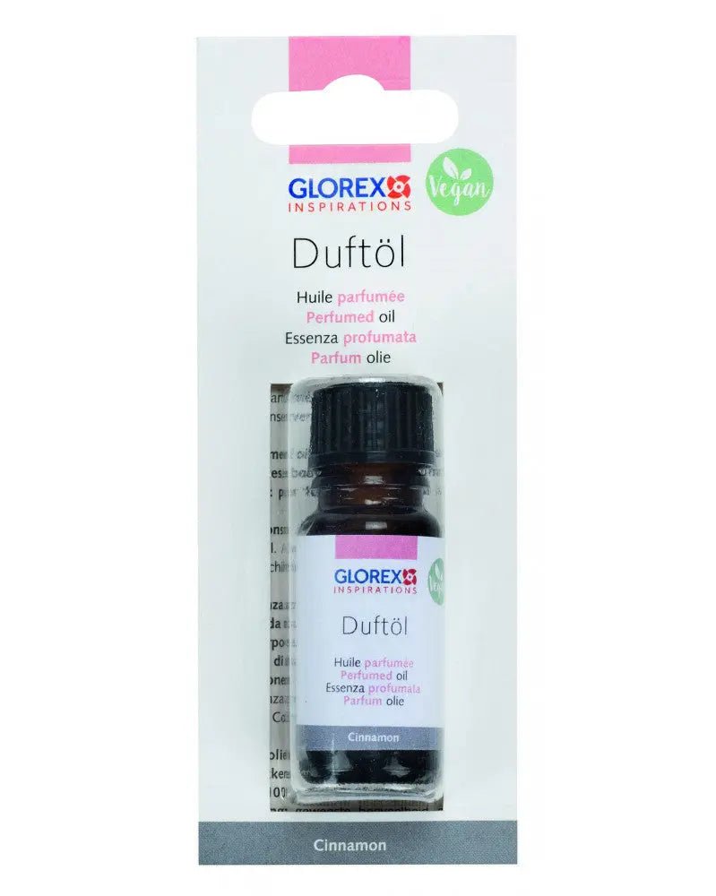 Duftstoff für Seife 10ml Cinnamon - Kidis Art