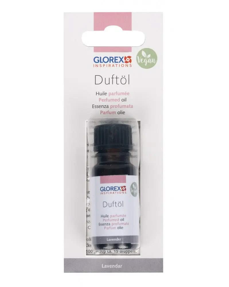 Duftstoff für Seife 10ml Lavendel - Kidis Art