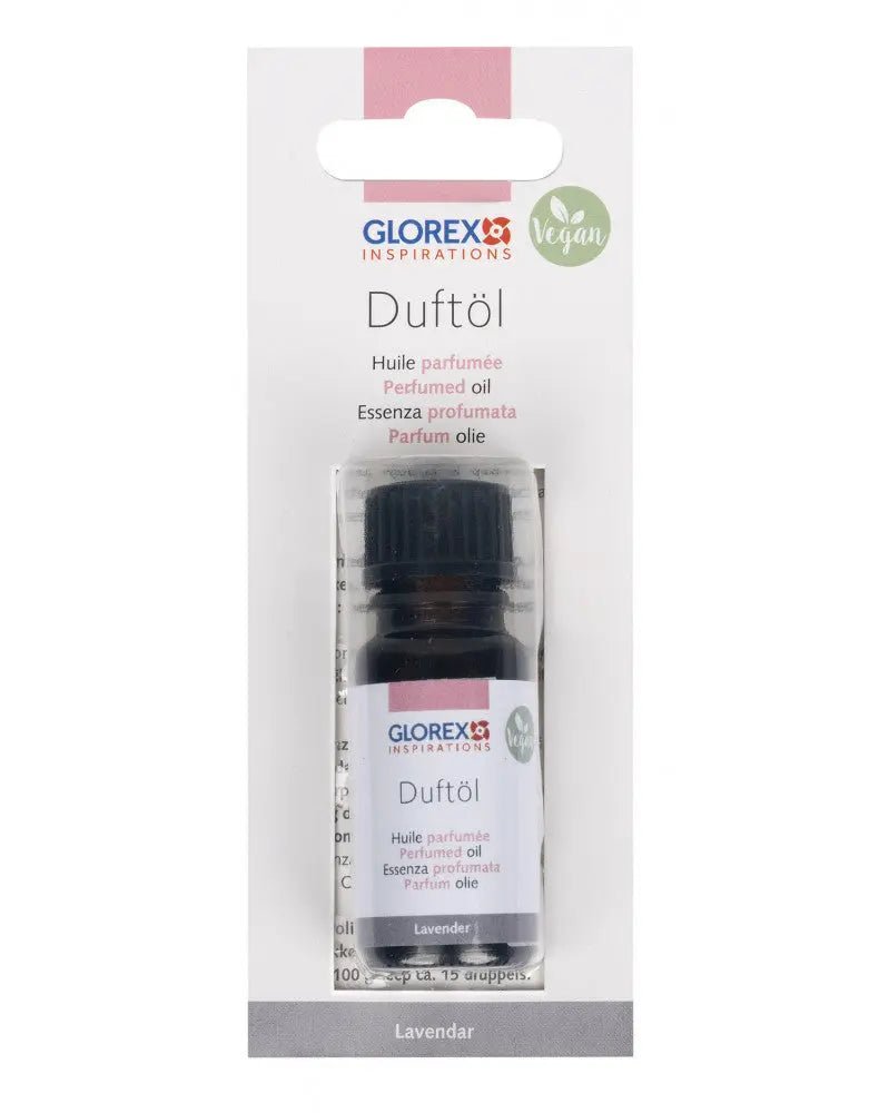 Duftstoff für Seife 10ml Lavendel - Kidis Art
