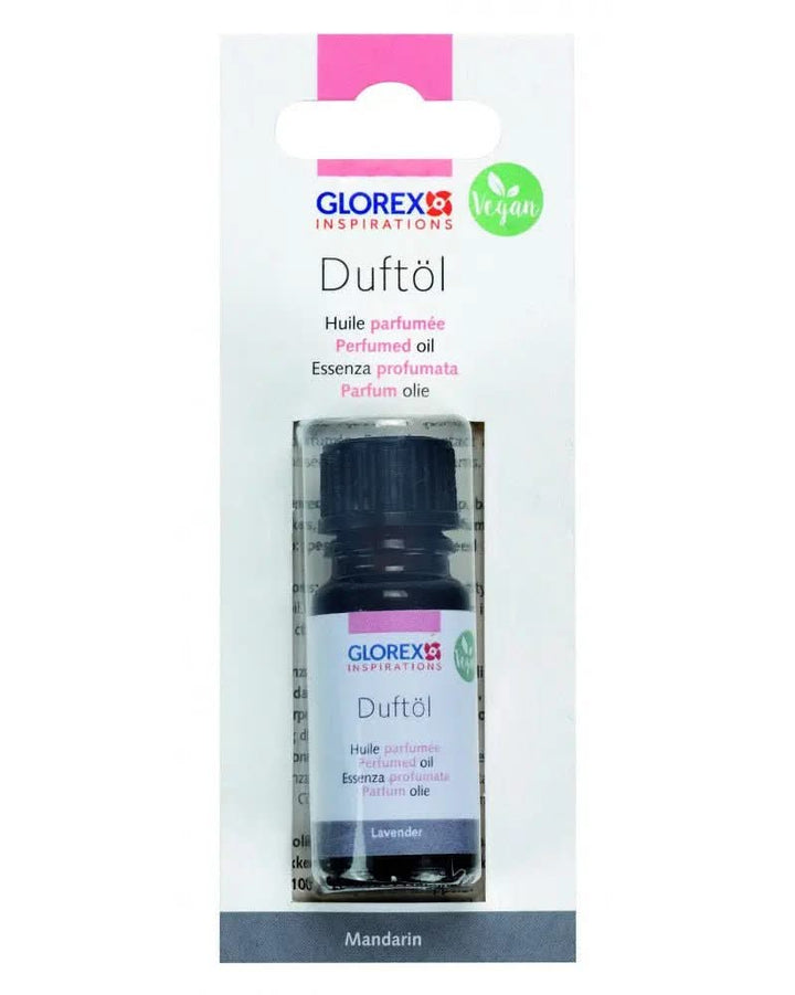 Duftstoff für Seife 10ml Mandarin - Kidis Art
