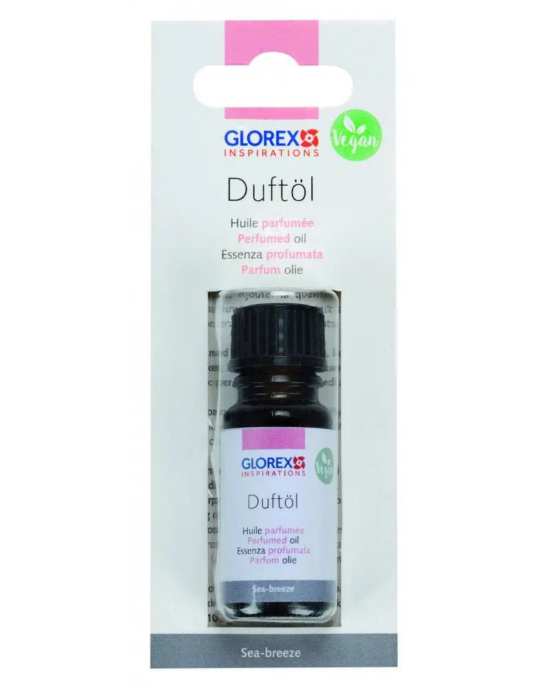 Duftstoff für Seife 10ml Sea - breeze - Kidis Art