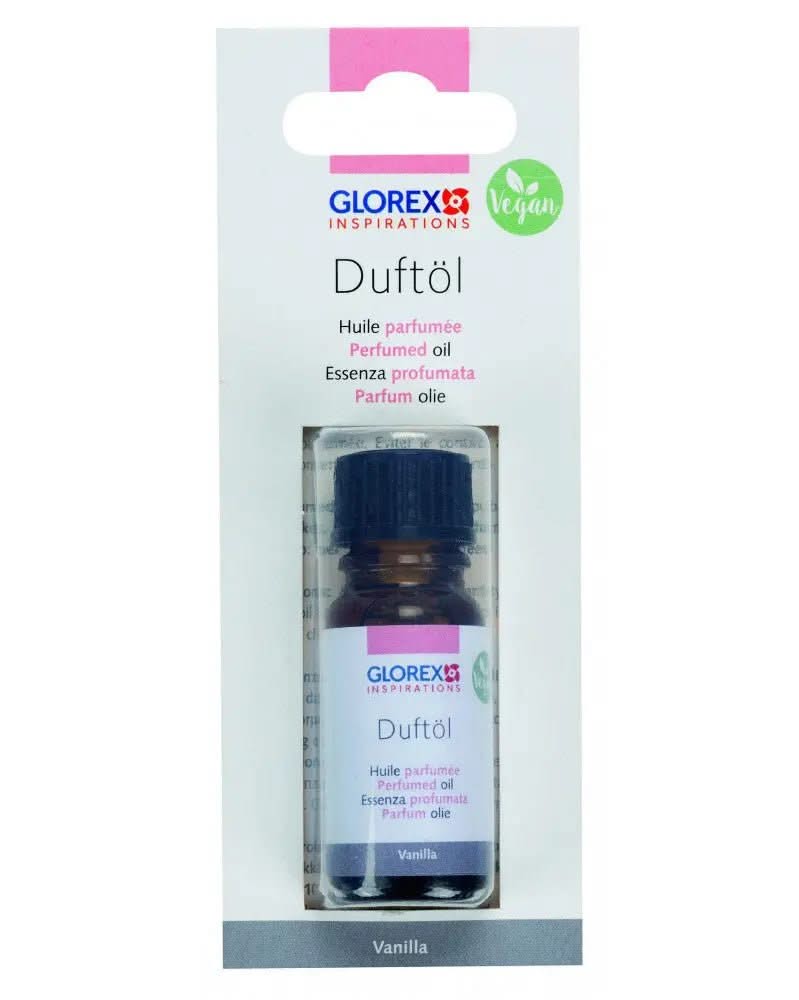Duftstoff für Seife 10ml Vanilla - Kidis Art