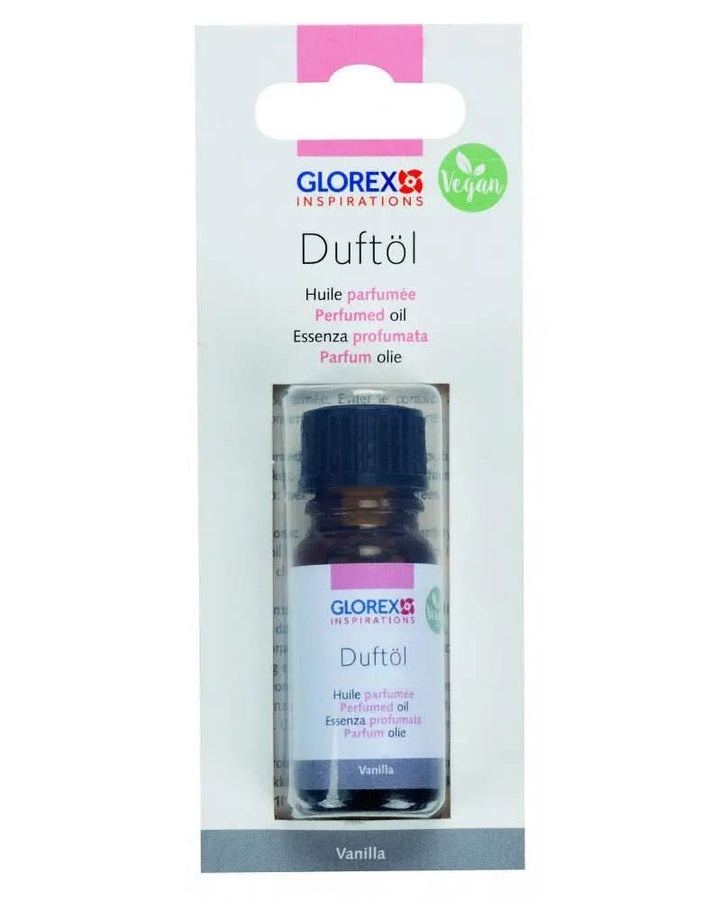 Duftstoff für Seife 10ml Vanilla - Kidis Art