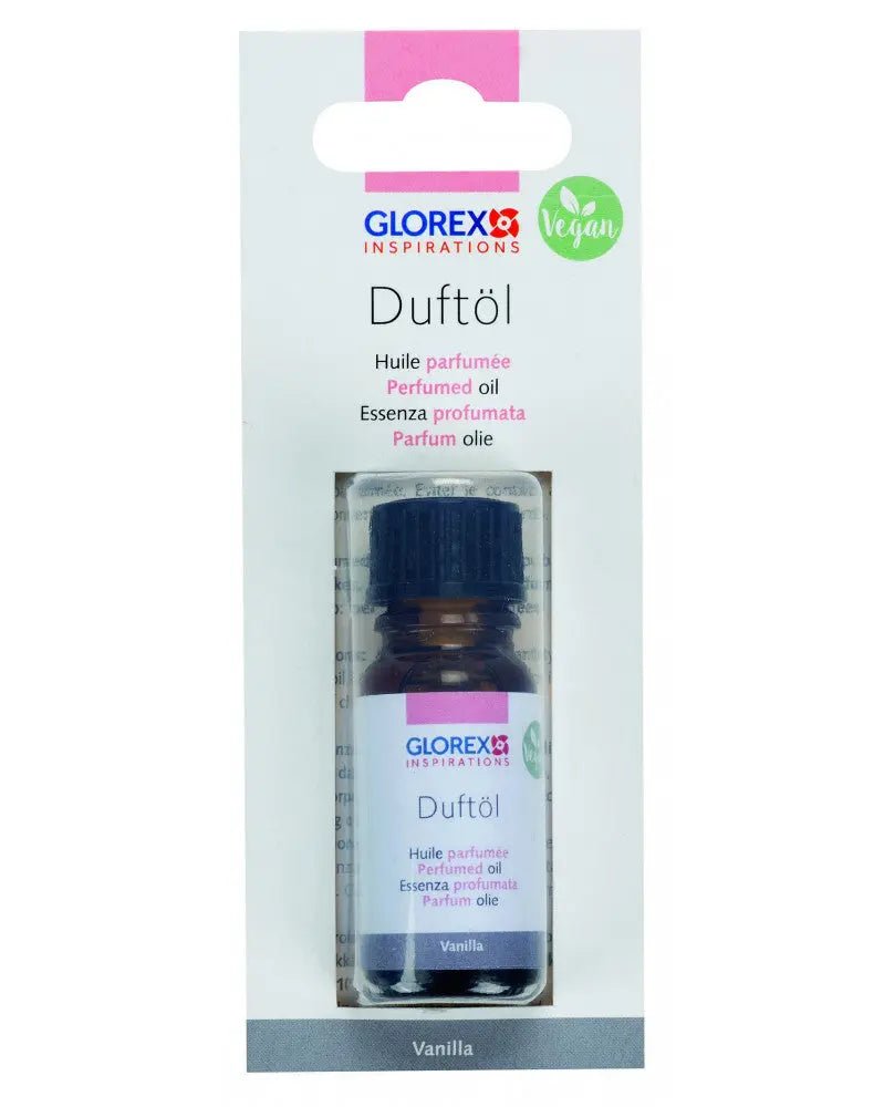 Duftstoff für Seife 10ml Vanilla - Kidis Art