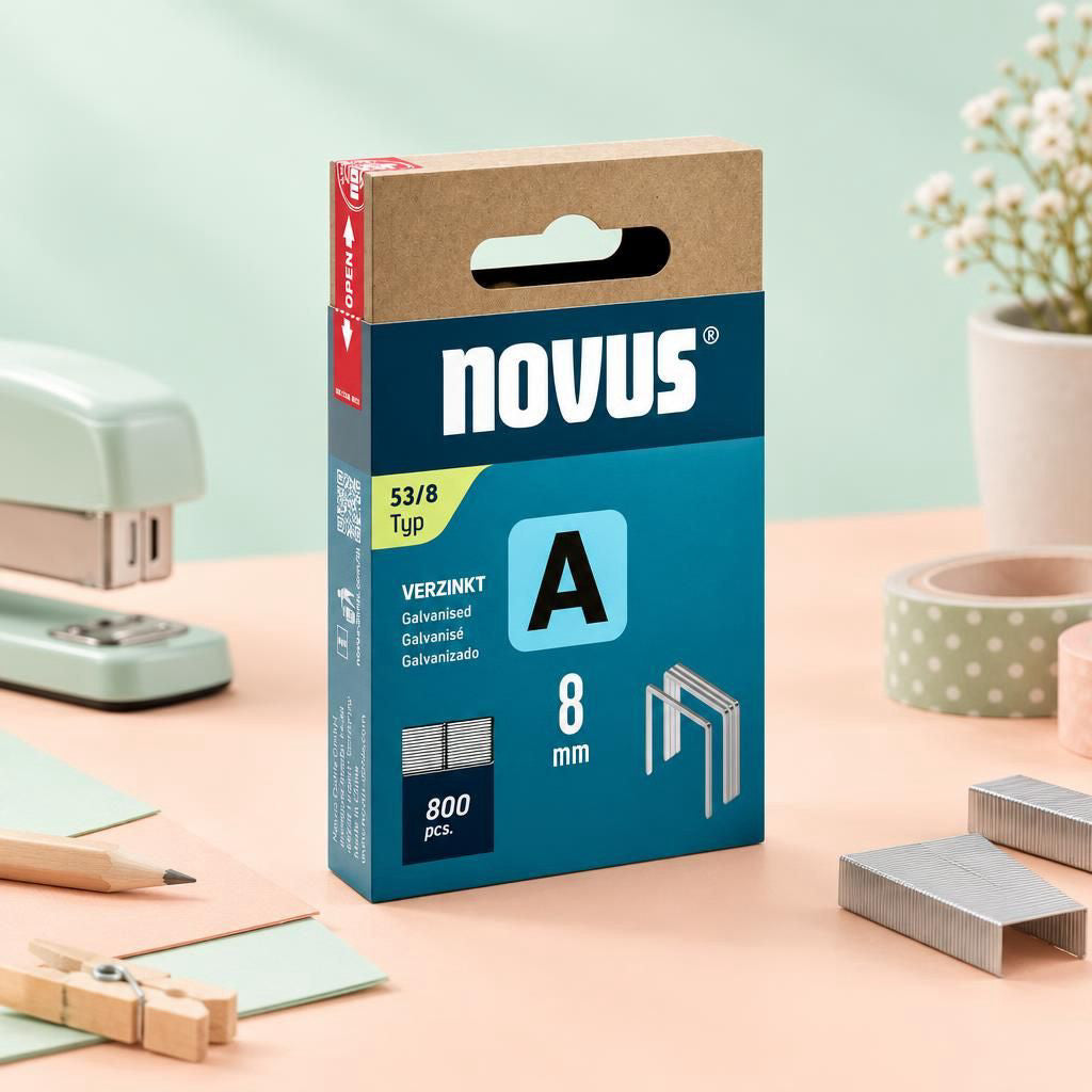 Generiert: [e78fa6af-0e61-4091-a82f-82907dad2019] Hauptbild – Feindrahtklammer A Typ 53